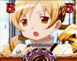 CRまどマギ 日常リーチマミ