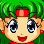 アクエリオンエボル CT 夢夢ちゃん