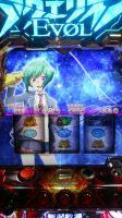 パチスロ アクエリオンEVOL 初打ち感想1