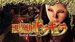 悪魔城ドラキュラ4 REG当選時のパネル