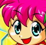 アクエリオンエボル CT ナナちゃん