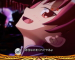 CRまどマギ 銀の魔女VS杏子