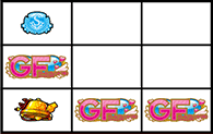 ガールフレンド(仮) チャンス目C