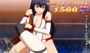 パチスロ 世界でいちばん強くなりたい! プロレスバトル