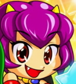 アクエリオンエボル CT ジャムちゃん