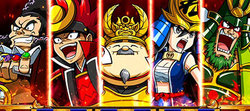 政宗2 決戦ポイント 狙い目