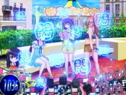 世界で一番強くなりたい 周期システム