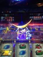 政宗2 稼働報告 8/20