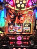 花の慶次 天を穿つ戦槍 フリーズ報告8/22