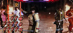 戦国パチスロ 花の慶次～天を穿つ戦槍～　設定5以上確定