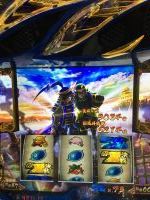 政宗2 初打ち報告8/15