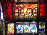 パチスロ ラグナロクサーガ 稼働報告 8/28