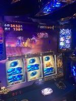 政宗2 出玉報告8/16