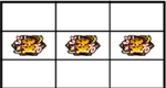 盗忍！剛衛門 強盗目