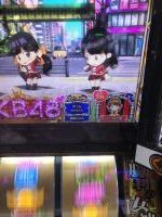 AKB48 勝利の女神 稼働報告