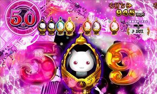 CR魔法少女まどかマギカ バトルモード
