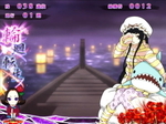 地獄少女 宵伽 パジャマ