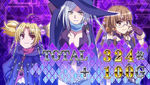 パチスロ 回胴性ミリオンアーサー 3魔女