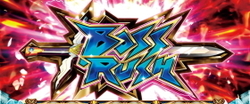 パチスロ イース ボスラッシュ