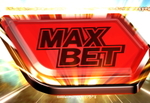 戦国コレクション3　特大MAXBETボタン