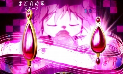 CR魔法少女まどかマギカ 願い予告