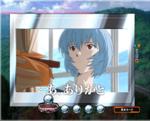 エヴァンゲリオン12 響きあう心 キャラ連続