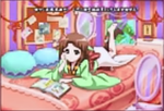 戦国コレクション3　ART準備中のステージ4