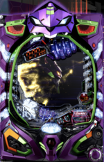 CRエヴァンゲリオン12 響きあう心｜スペック・止め打ち・ボーダー・評価