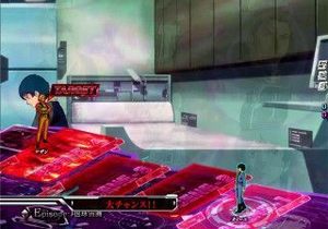 CRフィーバー機動戦士Zガンダム メッセージ予告