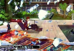 CRフィーバー機動戦士Zガンダム 地鳴り予告