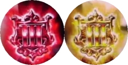 CR不二子 ルパン三世 保留色
