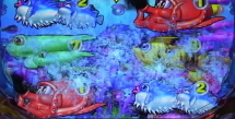 CR大海物語4 プルプルチェンジ2