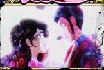 CR不二子 大泥棒の秘密