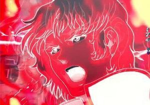 CRフィーバー機動戦士Zガンダム 気配演出
