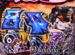 CR不二子 ルパン三世 黄昏モード