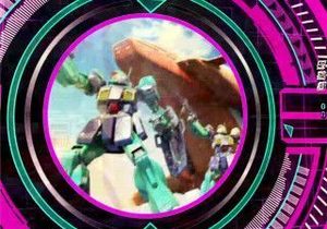 CRフィーバー機動戦士Zガンダム ウィンドウステップアップ予告