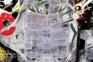 CR天龍∞ 3段クルーン