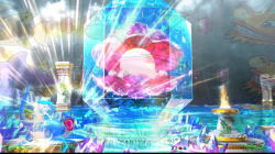 CR大海物語4 ネッシィ登場予告