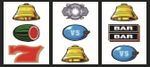 パチスロ バーサス 赤7確定目3