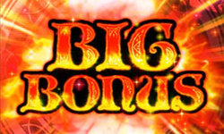 タロットエンペラー BIGボーナス