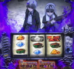 ブラックラグーン3 裏ギャングスタバトル