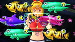 CR大海物語4 マリンちゃんリーチ