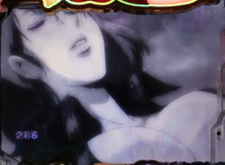 CR不二子 ルパン三世 全回転リーチ