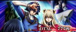 パチスロ コードギアスR2 C.C.ver RT終了画面 特殊画面3