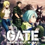 パチスロ GATE 自衛隊 解析攻略まとめ