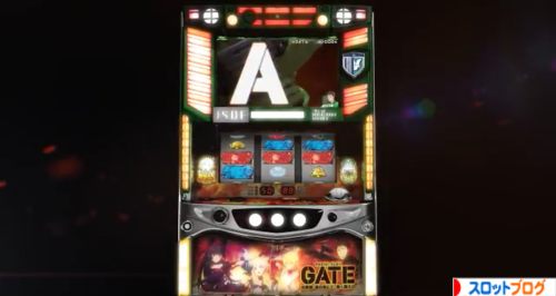 Gate ゲート スペック 設定判別 高設定確定演出 打ち方 技術介入 Gate ゲート スペック 設定判別 高設定確定演出 打ち方 技術介入