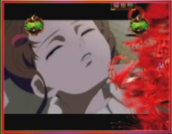 CR地獄少女3 宵伽 彼岸花群予告