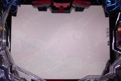 CRフィーバー機動戦士Zガンダム 全回転リーチ