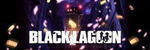 パチスロ ブラックラグーン3 下パネル画像E