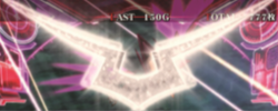 コードギアスR2C.C. ギアスマーク